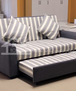 Ghế sofa giường mã G30 nhập khẩu Hàn Quốc