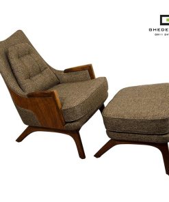 Ghế đẹp thư giãn nhập khẩu Mỹ GS2934