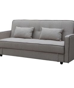 Sofa Giường SP131-1 KHAKI 185CM nhập khẩu